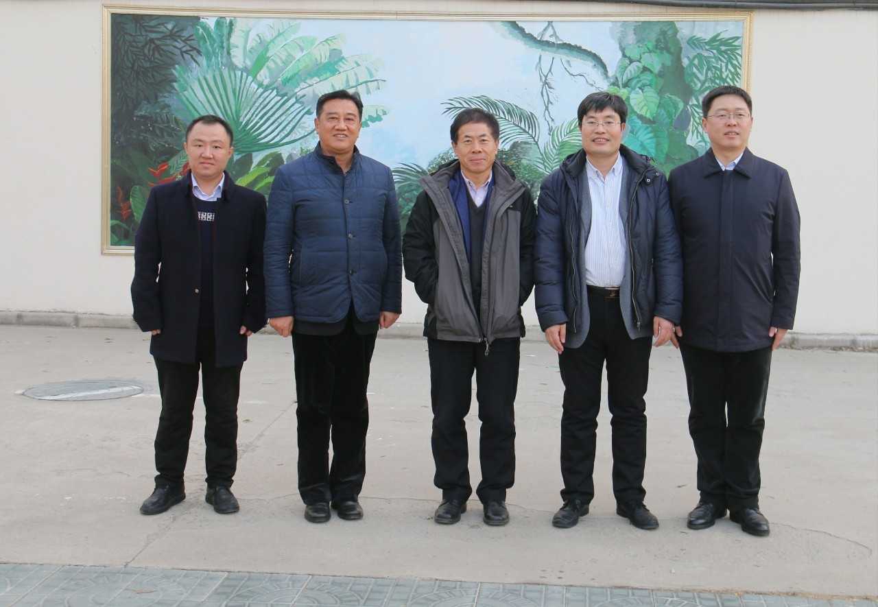 新荣誉新征程衡水十四中成为燕山大学优秀生源基地
